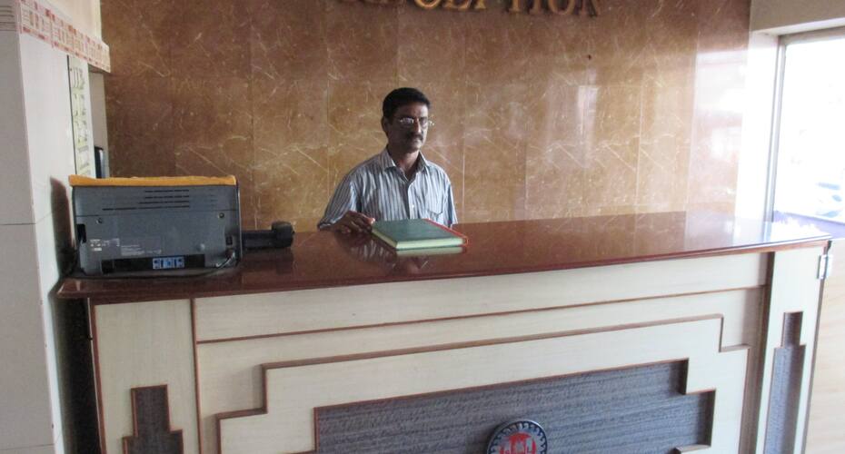 Udipi Sri Durga Lodge, Kakinada 3